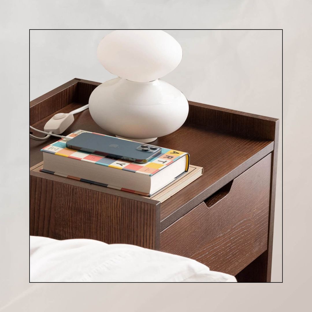 Nightstand Dimensions 5 Tips for Choosing the Right Nightstand